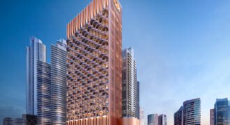 ONE RESIDENCE