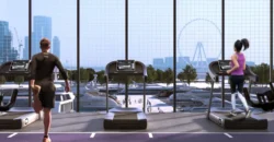 W Residences Dubai Harbour