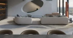 W Residences Dubai Harbour