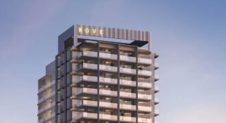 Rove Home Downtown