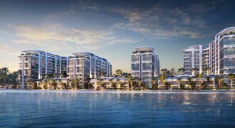Coastline Beach Residences