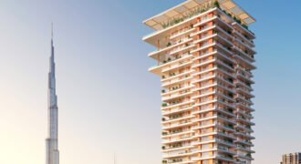 Fairmont Residences