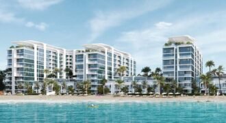 Florine Beach Residences
