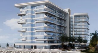 Fortune Bay Residences