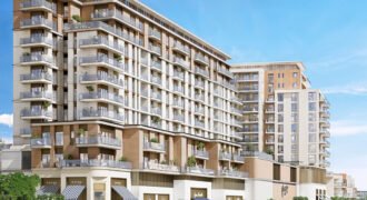 GEM Residences