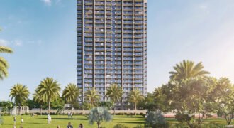 Hyde Residences Dubai Hills