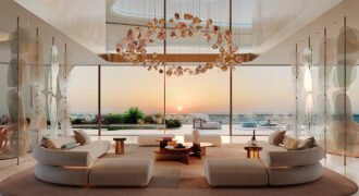 Jacob & Co. Beachfront Living by Ohana