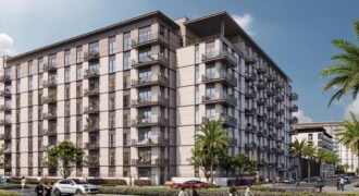 Layla Residences