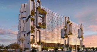 Aseel Villas at Arabian Ranches, Dubai