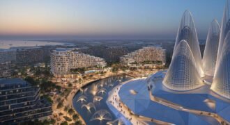 Mandarin Oriental Residences