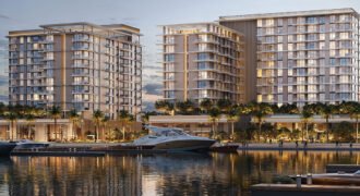 Marina Place