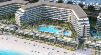 Selene, Beach Residences