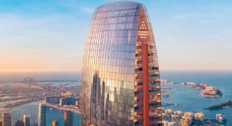 Six Senses Residences⠀⠀