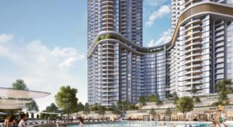 Skyscape Avenue