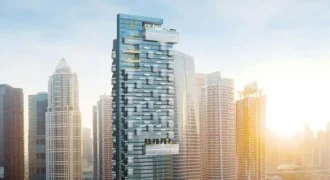 The Residences by Signature Developers at Jumeirah Lakes Tower