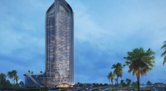 Trump Tower Jeddah