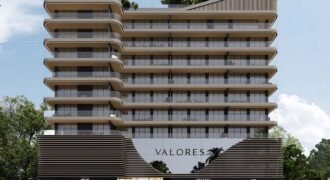 Valores Residences