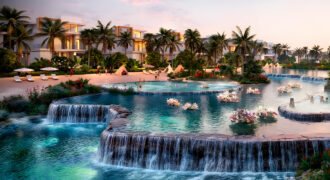 DAMAC Islands