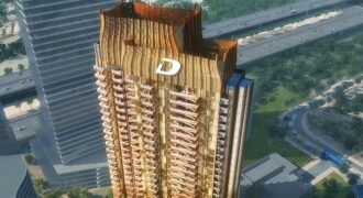 DAMAC Elegance Tower
