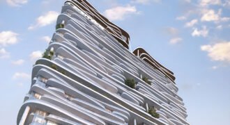 DAMAC Bay 2 by Cavalli