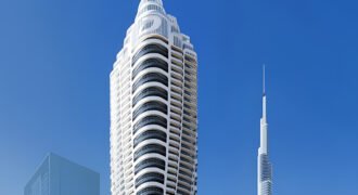 DAMAC Volta