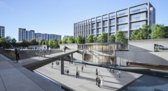 il teatro Residences