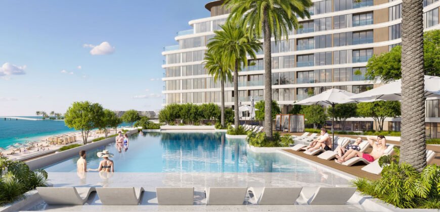 Selene, Beach Residences