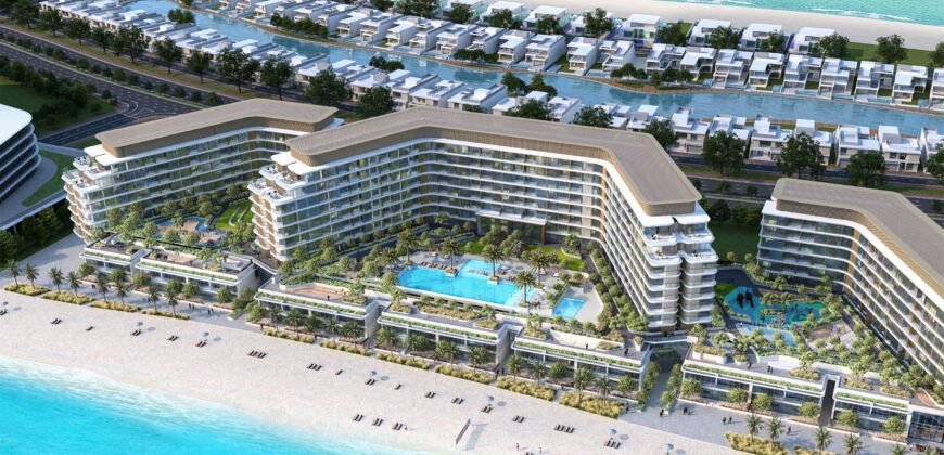 Selene, Beach Residences