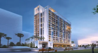Vista by Prestige One