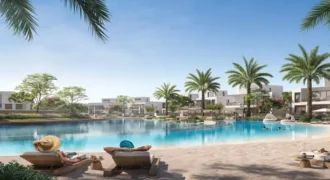 The Oasis by Emaar