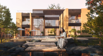 Haven by Aldar