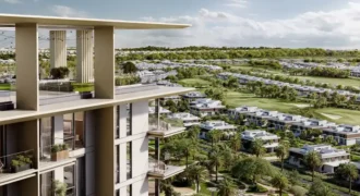 Club Place at Dubai Hills Estate – Emaar Properties