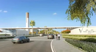 Eden at The Valley by Emaar Properties, Dubai