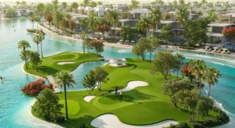 Damac Islands Dubai