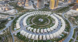 Gharbi 2 Residences
