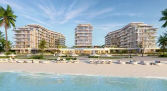 Flora Isle at Dubai Islands