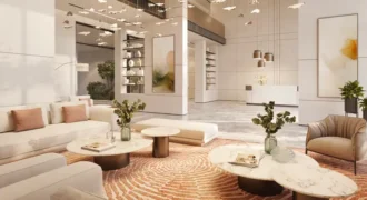 Sports View Residence by Al Helal Al Zahaby