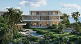Asora Bay Ocean Mansions