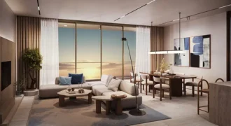 Sola Residences at Wasl Gate