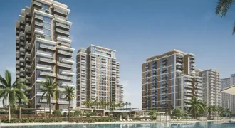 Naya Residences at District One