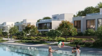 Oasis Address Branded Villas