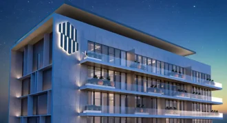 Ashwood Residences at JVT
