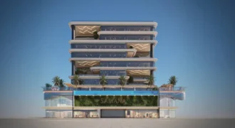 Samana Business Park