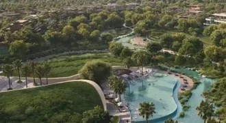 Cassia Villas by Aldar