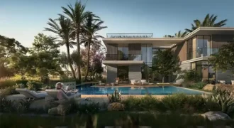 Ravenna Residences by Aldar
