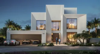 Address Villas Tierra at The Oasis Dubai – Emaar Properties