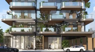 Vedaire Residences