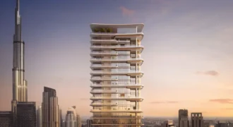 Address Grand Downtown by Emaar