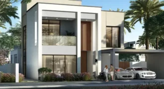 Caya 2 at Arabian Ranches 3 – Emaar Properties