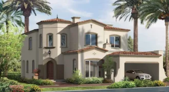 Aseel Villas at Arabian Ranches, Dubai
